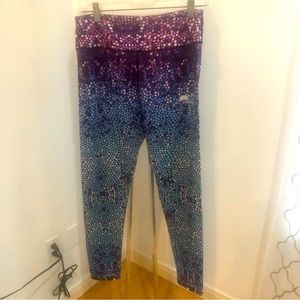 Lotus leggings size L